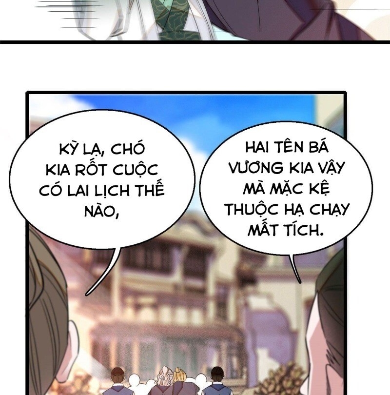 Tự Cẩm Chapter 37 - TC Truyện