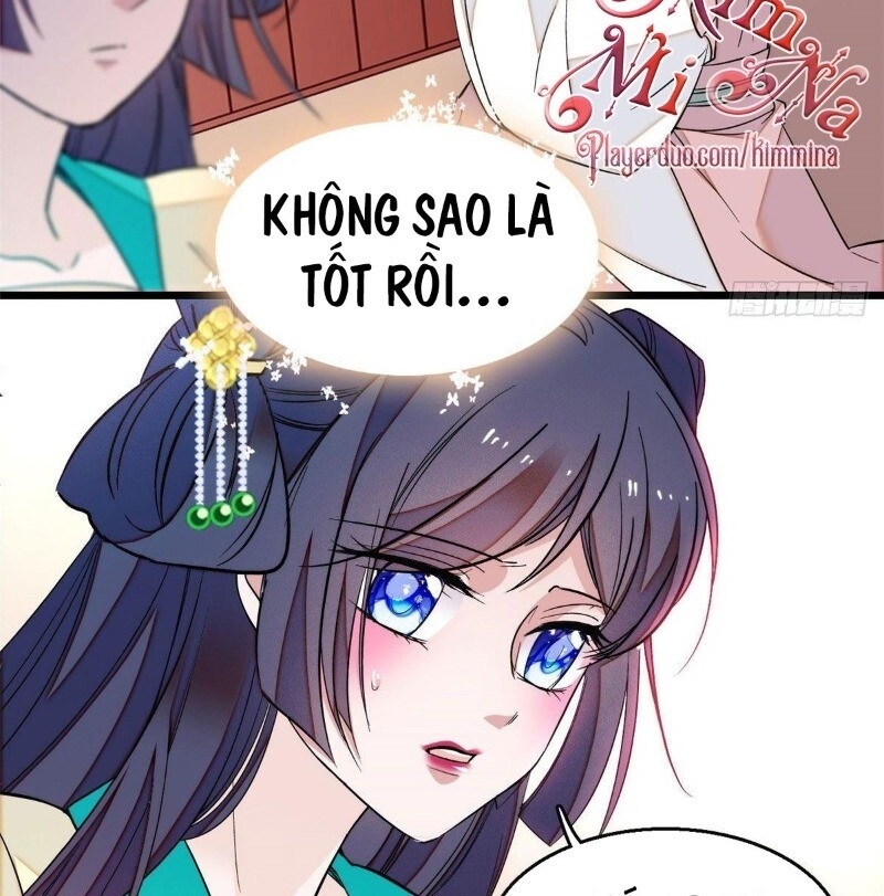 Tự Cẩm Chapter 37 - TC Truyện