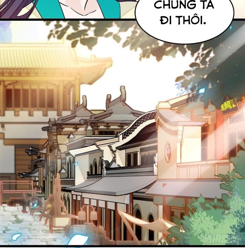 Tự Cẩm Chapter 37 - TC Truyện