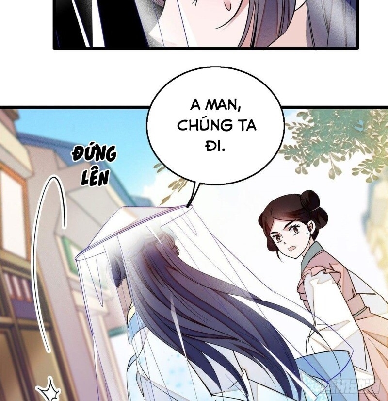 Tự Cẩm Chapter 37 - TC Truyện