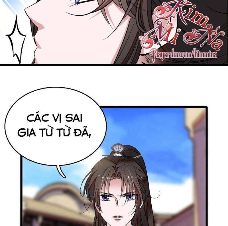 Tự Cẩm Chapter 37 - TC Truyện