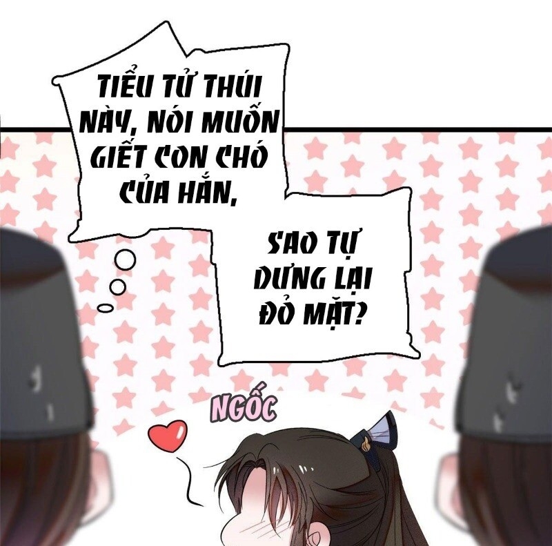 Tự Cẩm Chapter 37 - TC Truyện