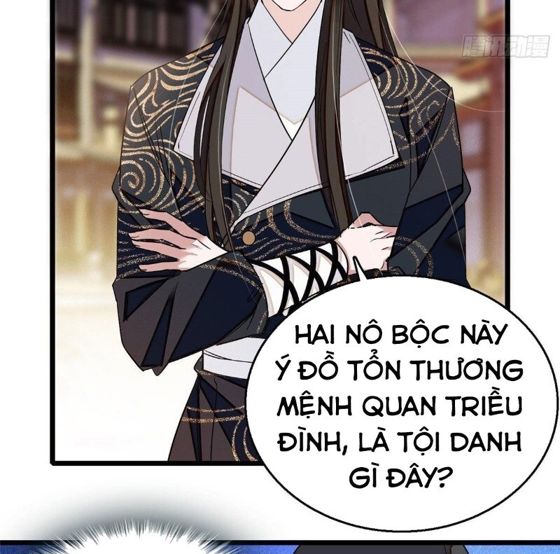 Tự Cẩm Chapter 37 - TC Truyện