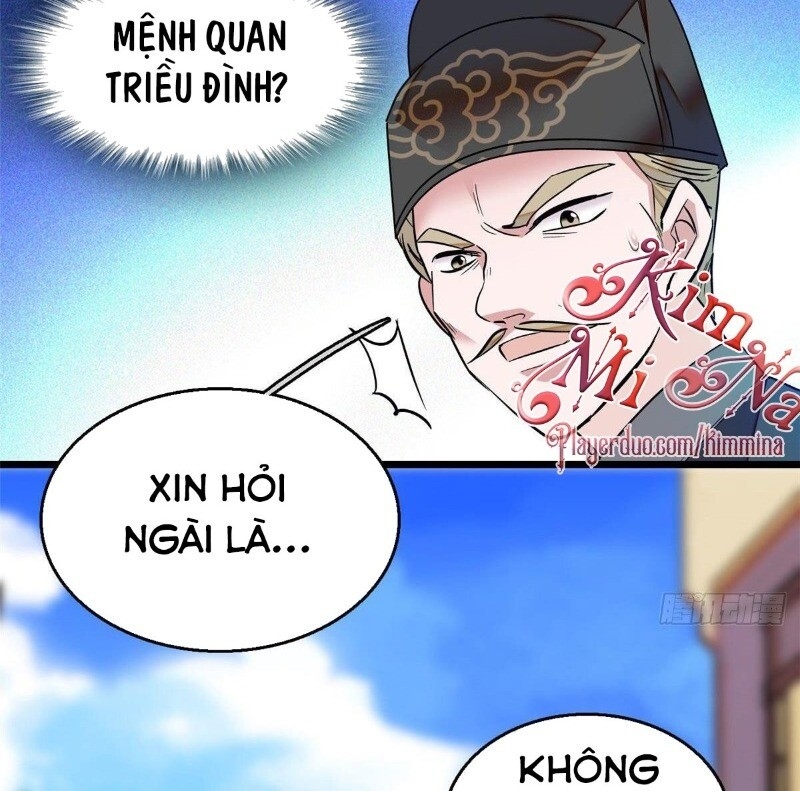 Tự Cẩm Chapter 37 - TC Truyện