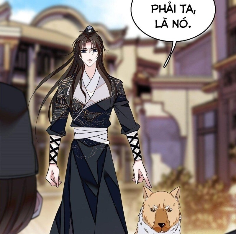 Tự Cẩm Chapter 37 - TC Truyện