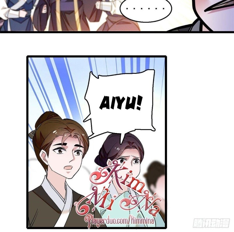 Tự Cẩm Chapter 37 - TC Truyện