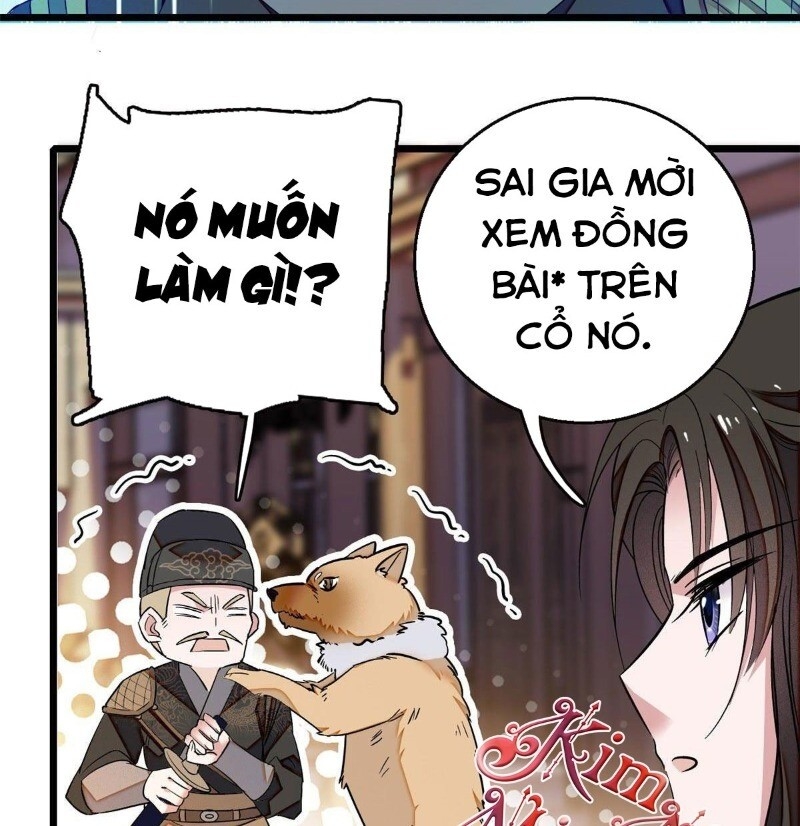 Tự Cẩm Chapter 37 - TC Truyện