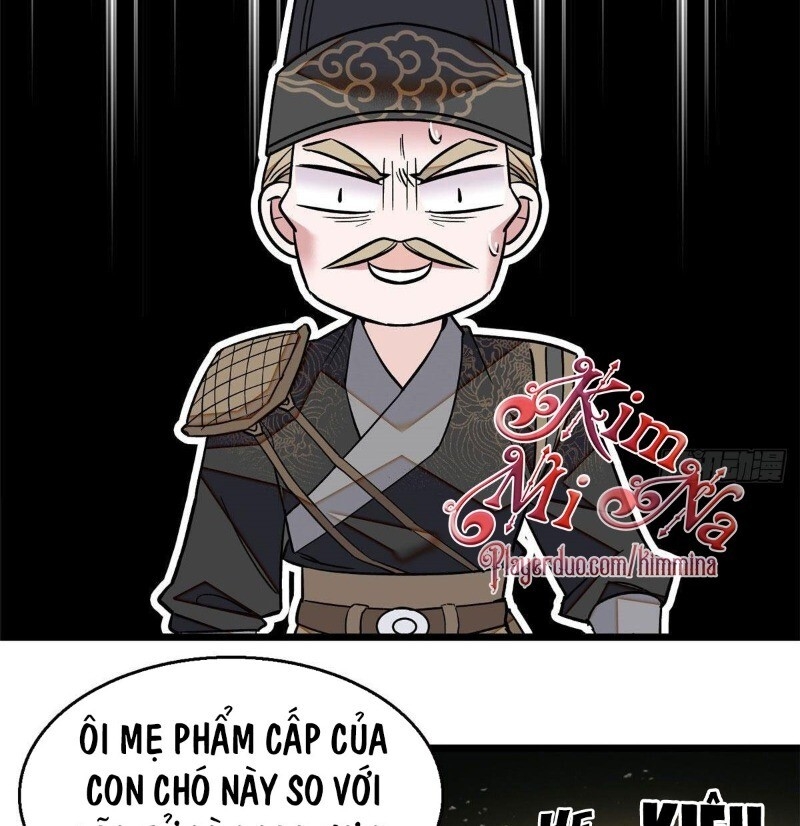Tự Cẩm Chapter 37 - TC Truyện