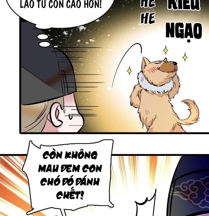 Tự Cẩm Chapter 37 - TC Truyện