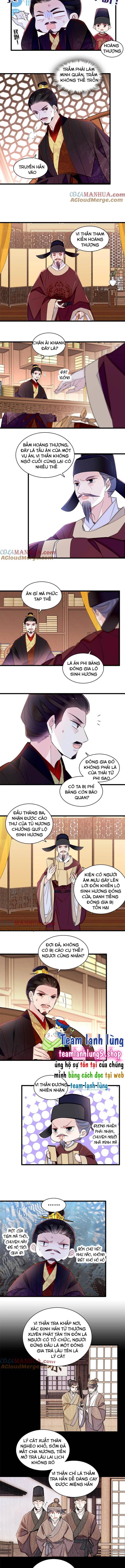 Tự Cẩm Chapter 370 Chapter 370 - TC Truyện