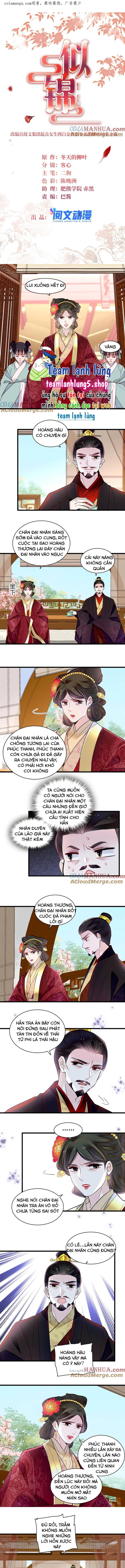 Tự Cẩm Chapter 371 Chapter 371 - AB Truyện