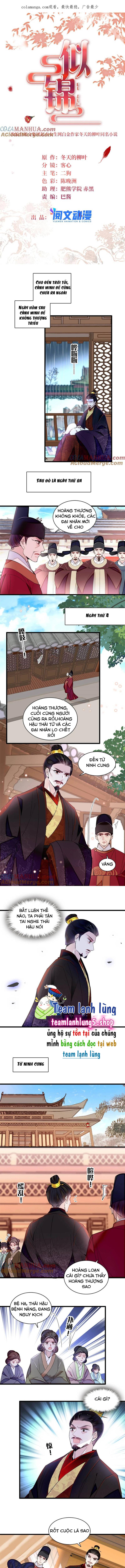 Tự Cẩm Chapter 373 Chapter 373 - TC Truyện