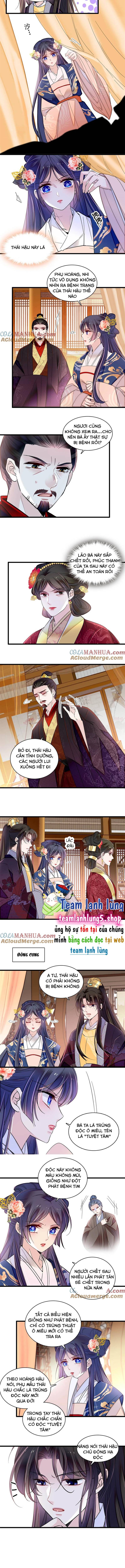 Tự Cẩm Chapter 373 Chapter 373 - TC Truyện