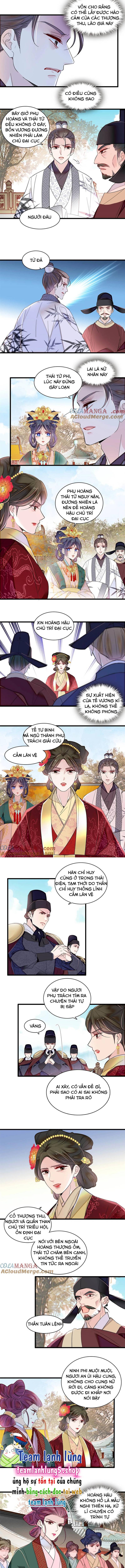 Tự Cẩm Chapter 376 Chapter 376 - TC Truyện