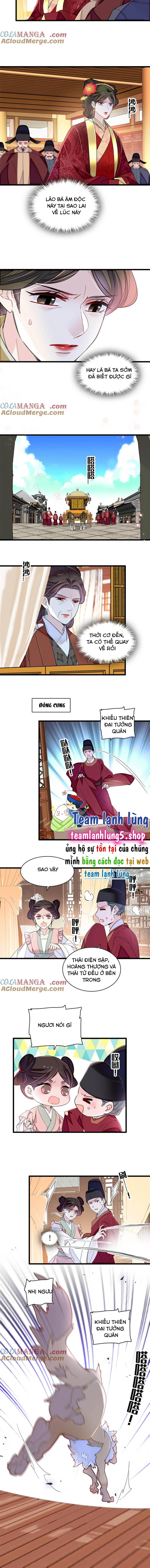 Tự Cẩm Chapter 376 Chapter 376 - TC Truyện