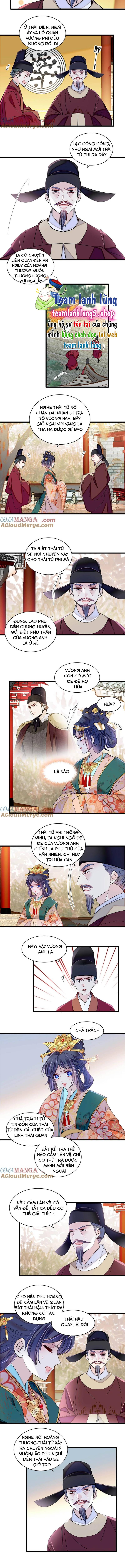 Tự Cẩm Chapter 377 Chapter 377 - TC Truyện