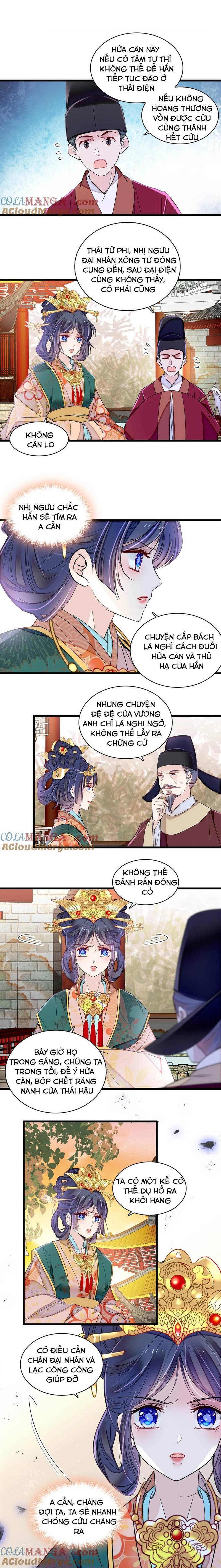 Tự Cẩm Chapter 377 Chapter 377 - TC Truyện