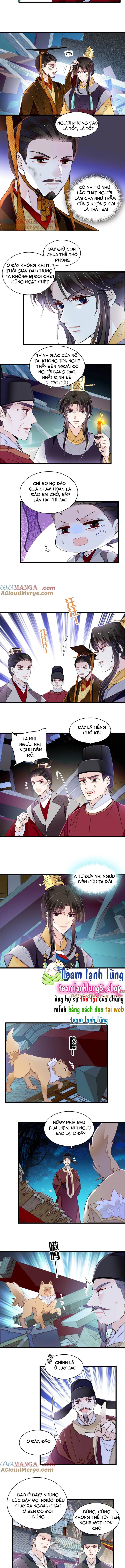 Tự Cẩm Chapter 379 Chapter 379 - TC Truyện