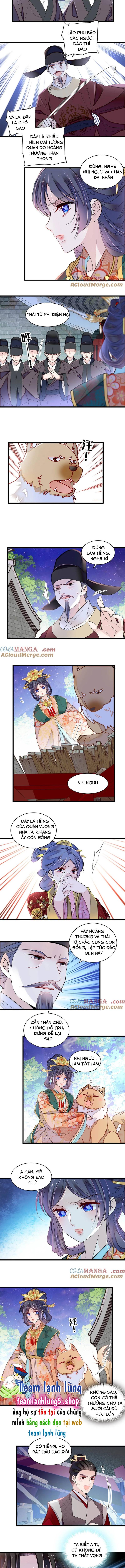 Tự Cẩm Chapter 379 Chapter 379 - TC Truyện