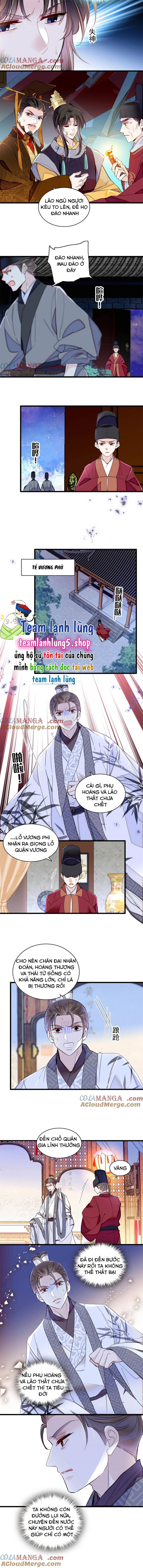 Tự Cẩm Chapter 379 Chapter 379 - TC Truyện