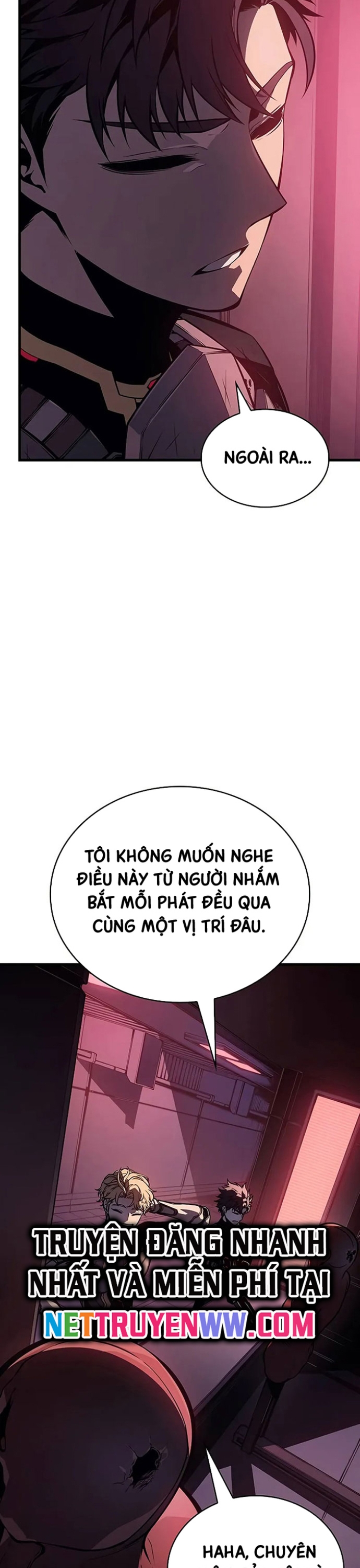 Tạp Huyết Chapter 2 - TC Truyện