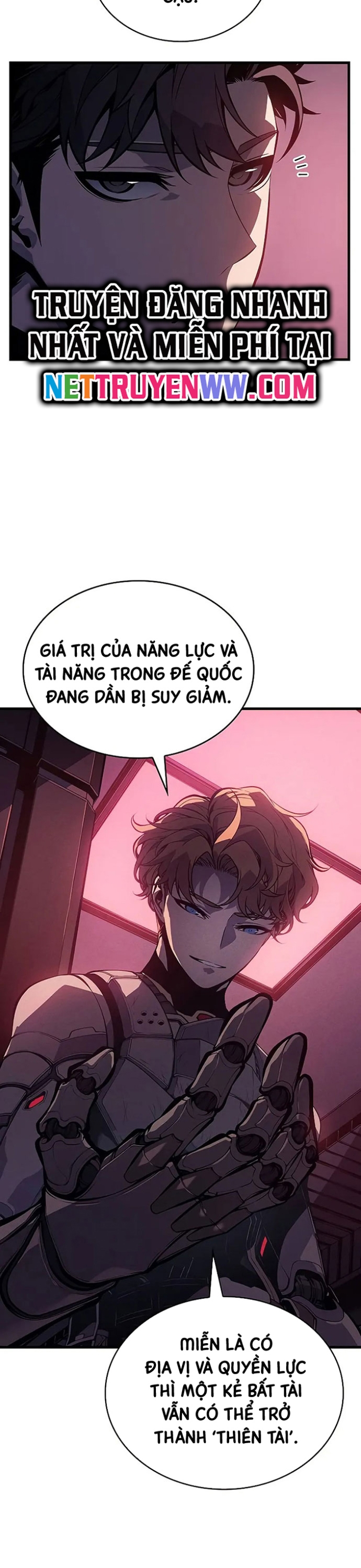 Tạp Huyết Chapter 2 - TC Truyện
