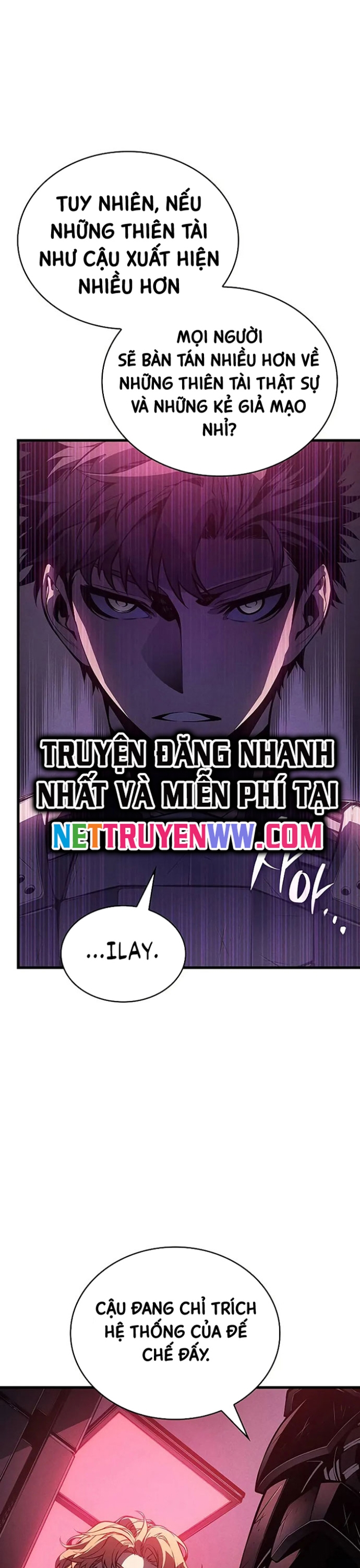 Tạp Huyết Chapter 2 - TC Truyện
