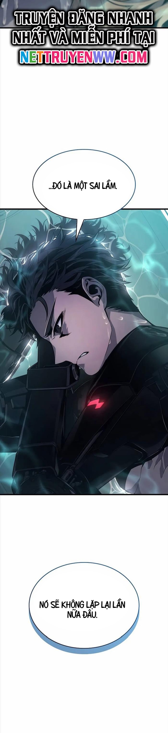 Tạp Huyết Chapter 3 - TC Truyện