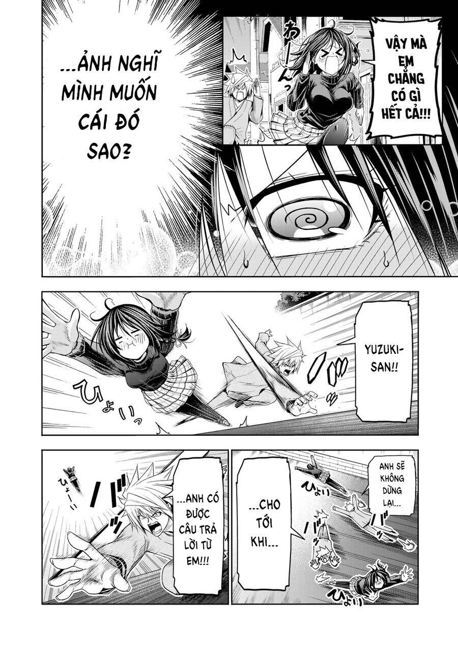 Tenpuru Chapter 104 - TC Truyện