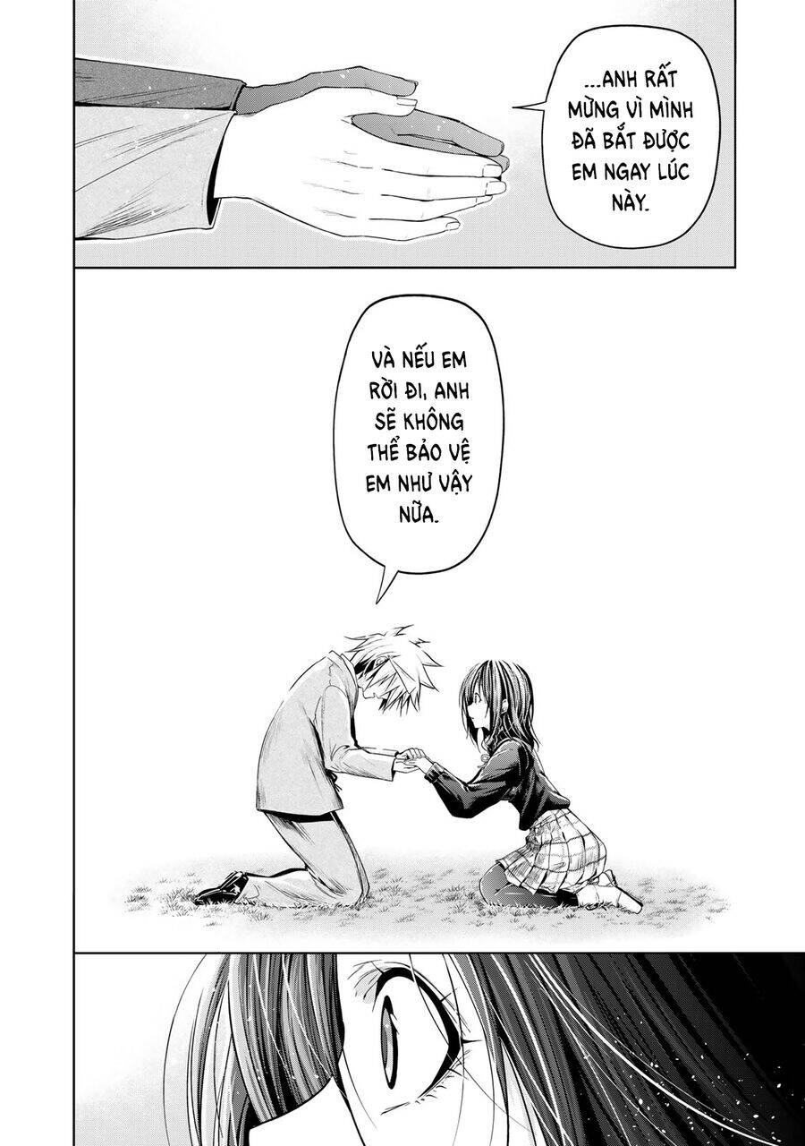 Tenpuru Chapter 104 - TC Truyện