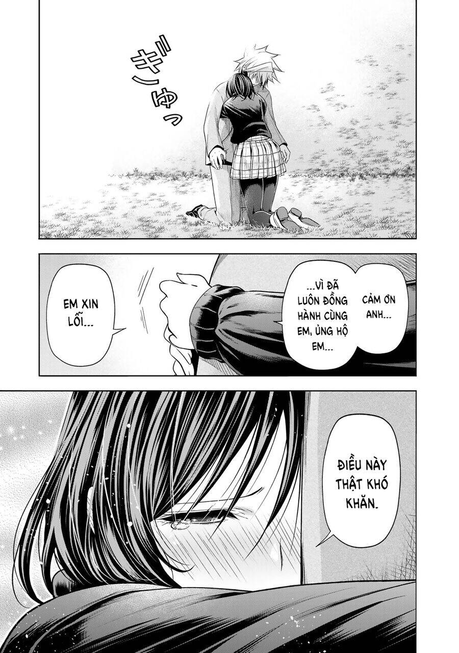 Tenpuru Chapter 104 - TC Truyện