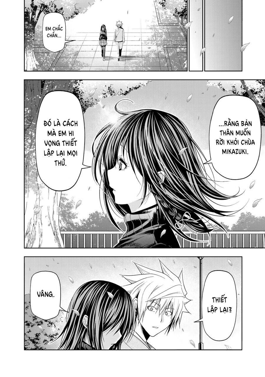 Tenpuru Chapter 104 - TC Truyện