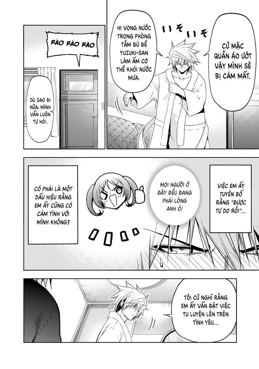 Tenpuru Chapter 105 - TC Truyện