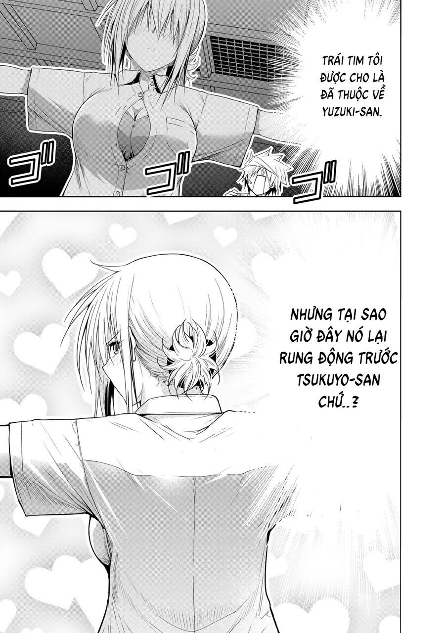 Tenpuru Chapter 110 - TC Truyện