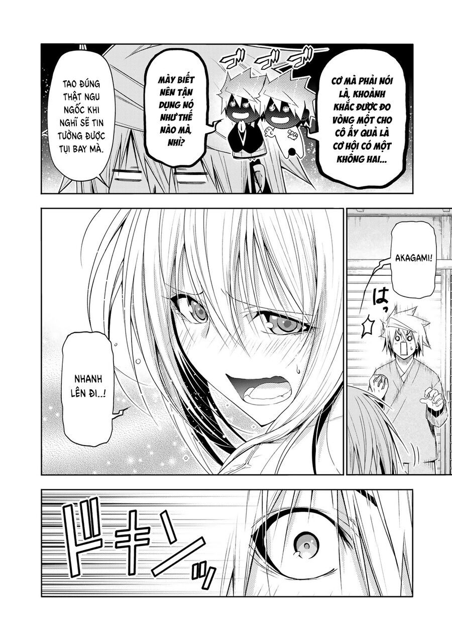 Tenpuru Chapter 110 - TC Truyện