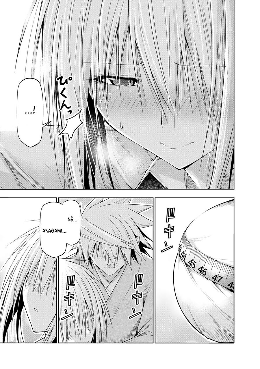 Tenpuru Chapter 110 - TC Truyện