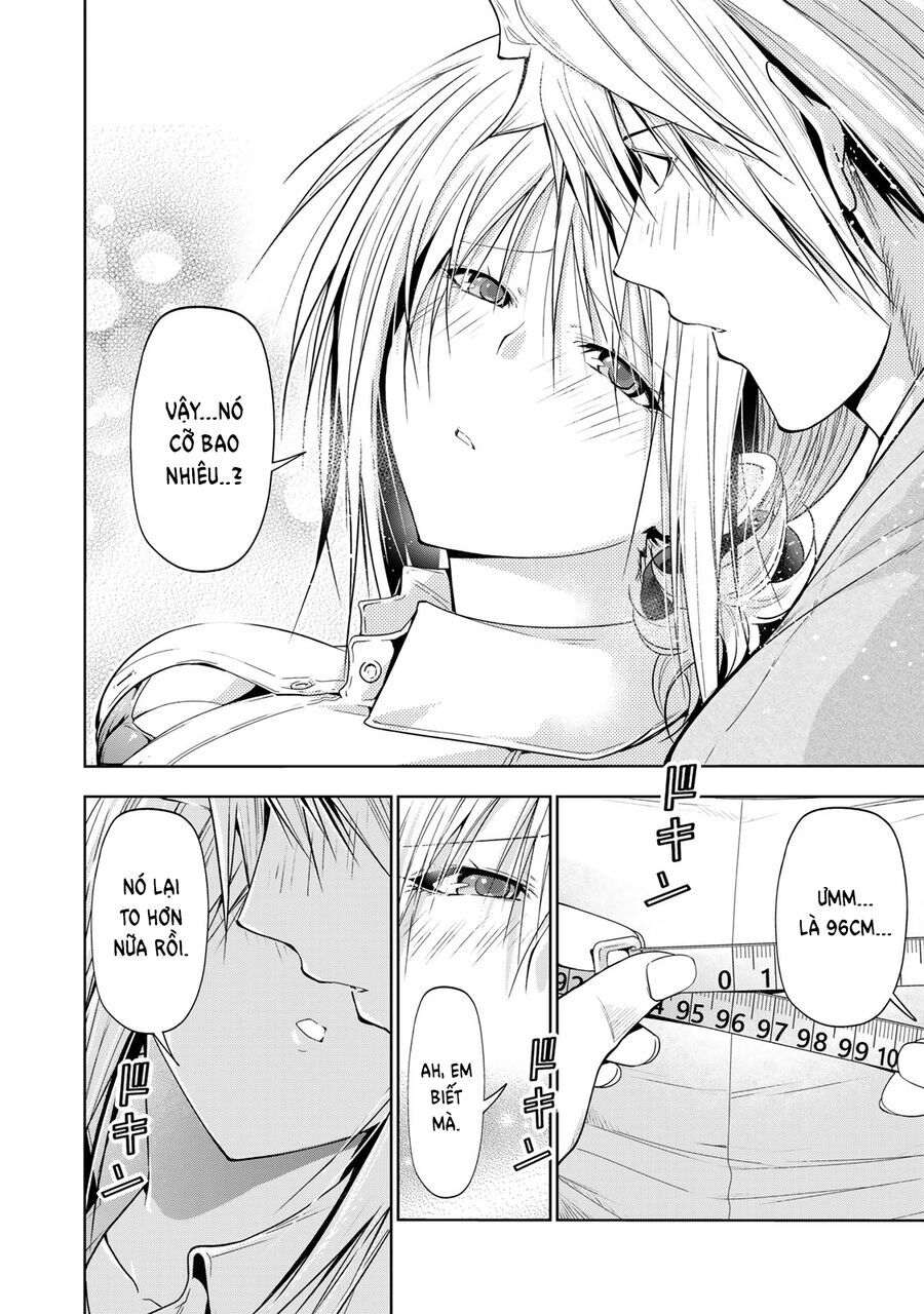 Tenpuru Chapter 110 - TC Truyện