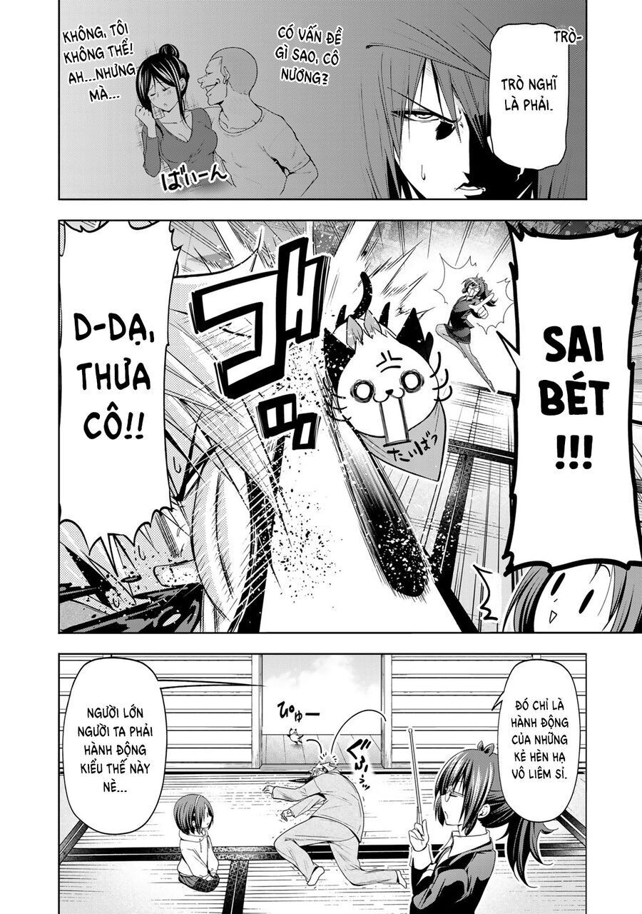 Tenpuru Chapter 111 Chapter 111 - AB Truyện