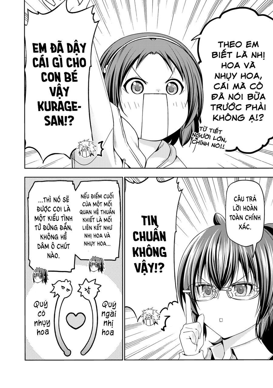 Tenpuru Chapter 111 Chapter 111 - AB Truyện