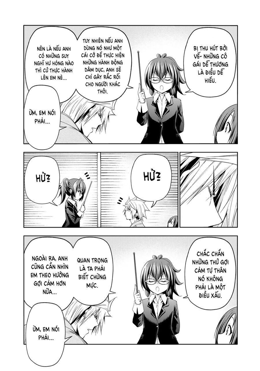 Tenpuru Chapter 111 Chapter 111 - AB Truyện