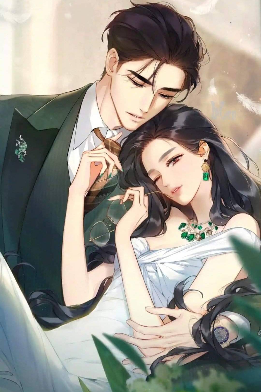Trêu Nhầm Chapter 0 Chapter 0 - TC Truyện