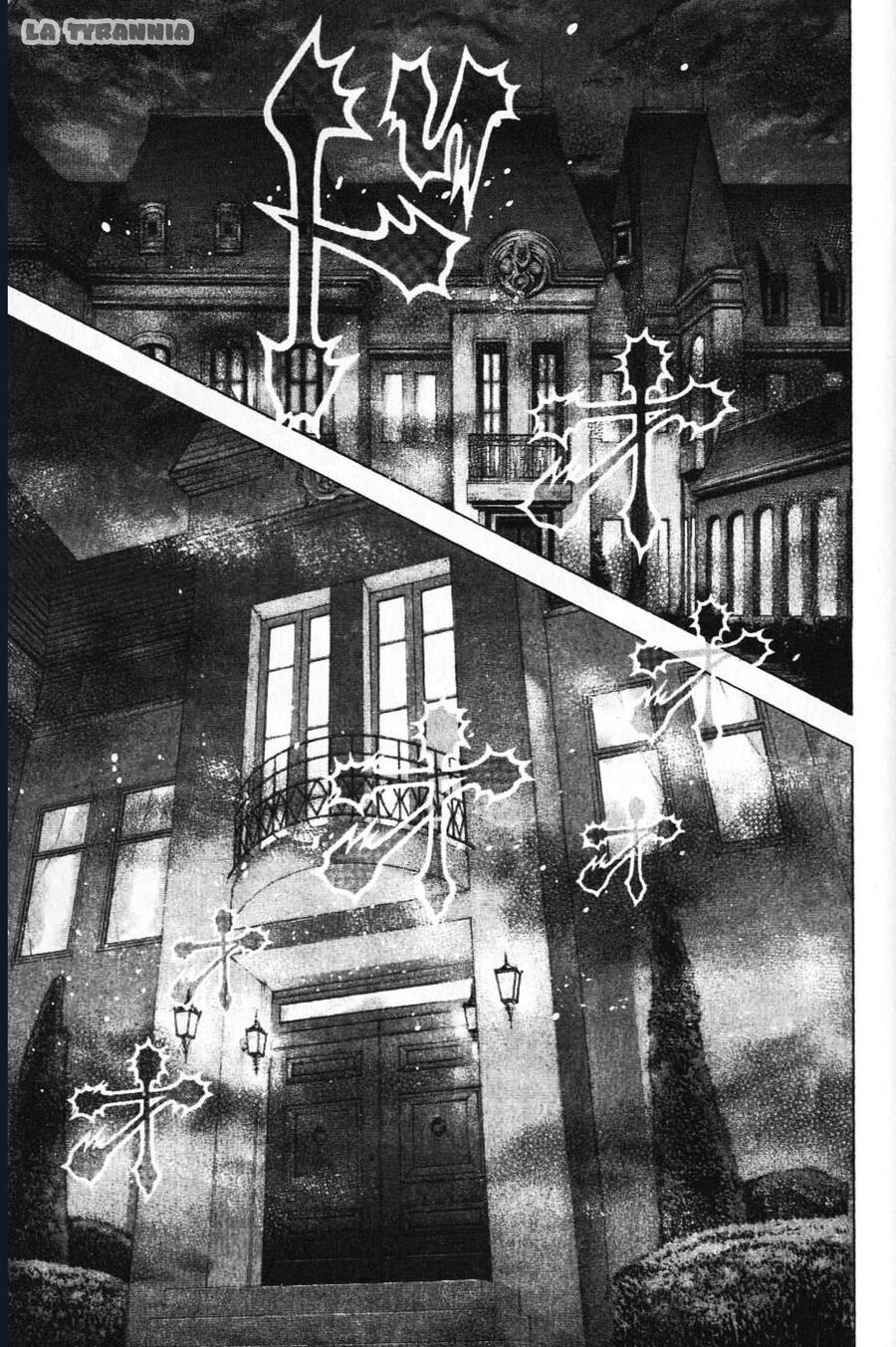 Usogui Chapter 155 - TC Truyện