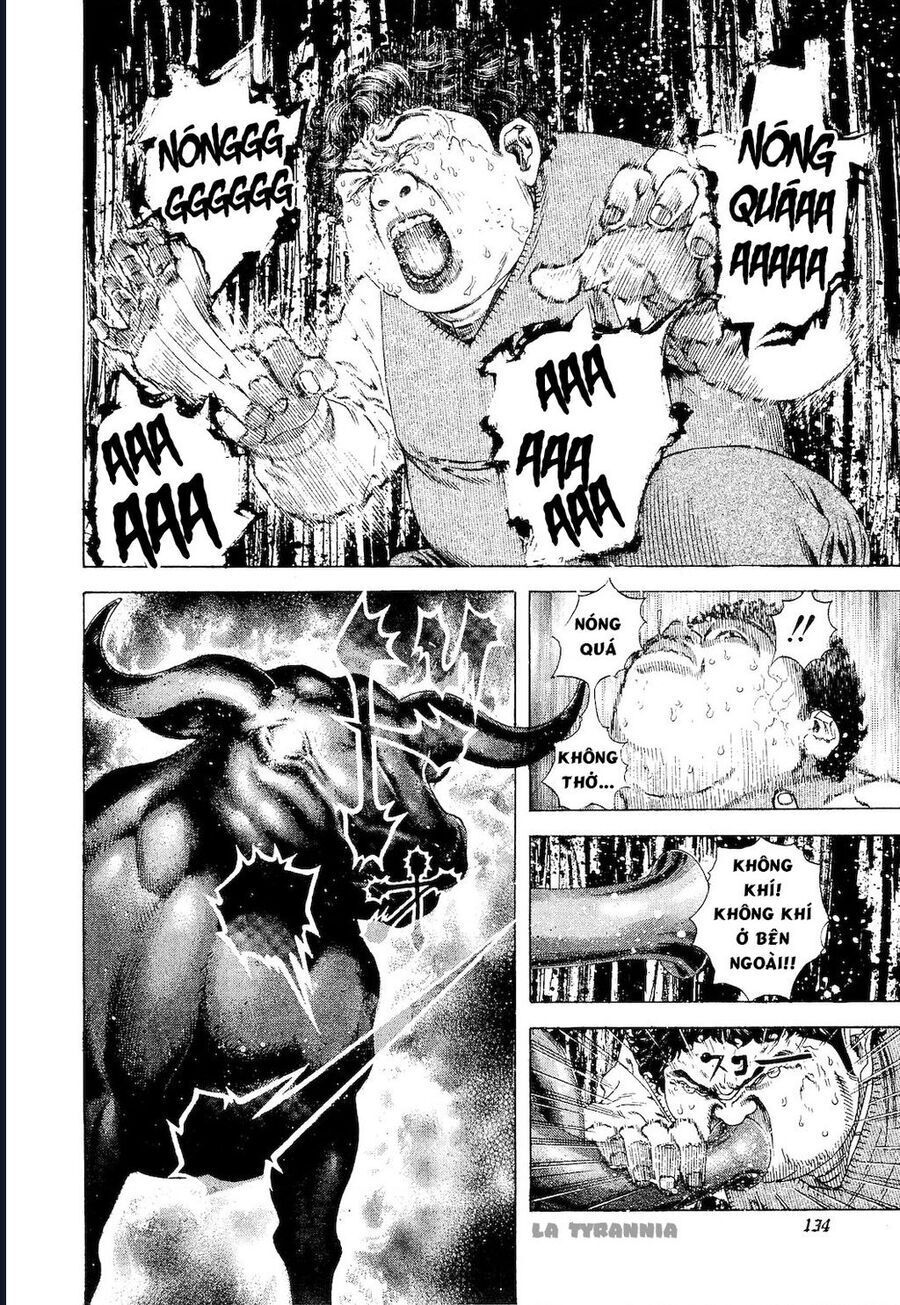 Usogui Chapter 171 - TC Truyện