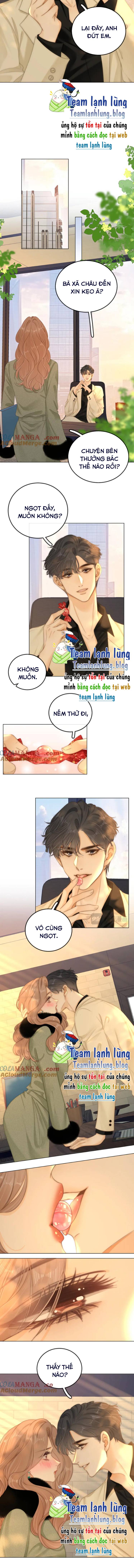 Vưu Vật Chapter 99 - AB Truyện