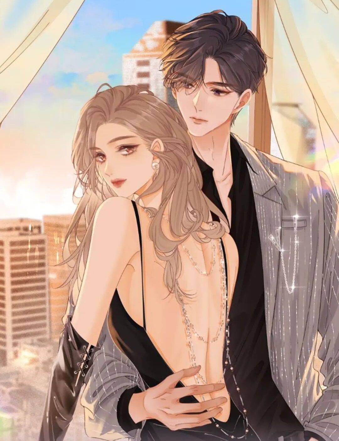 Vưu Vật Chapter 0 - TC Truyện
