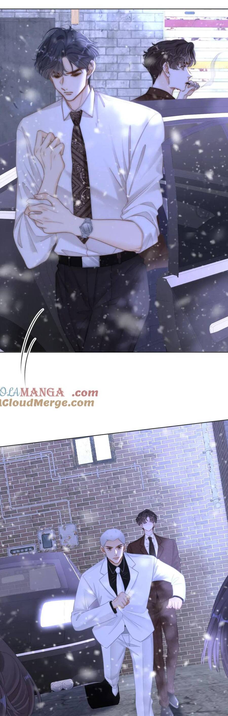 Vưu Vật Chapter 117 - TC Truyện