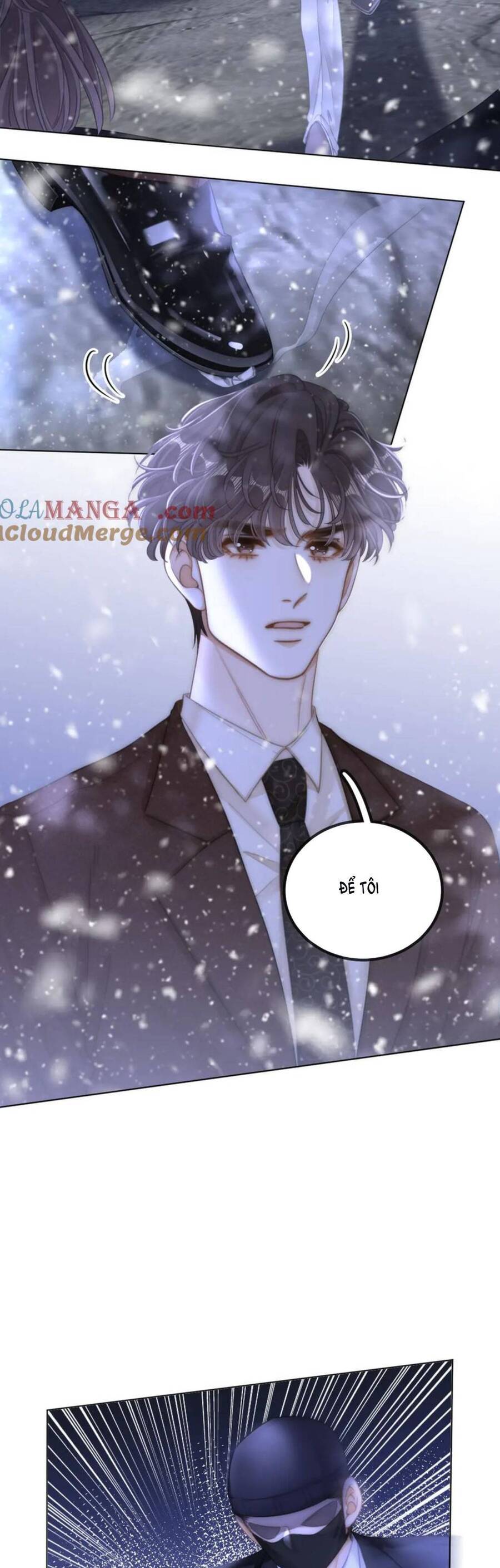 Vưu Vật Chapter 117 - TC Truyện