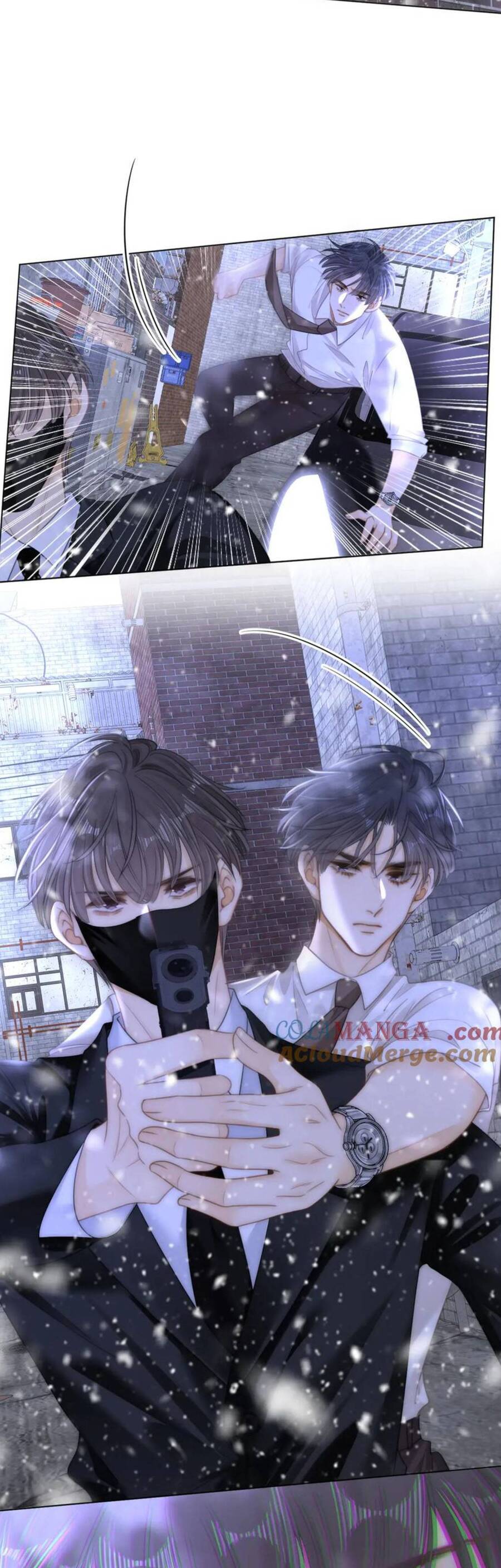 Vưu Vật Chapter 117 - TC Truyện