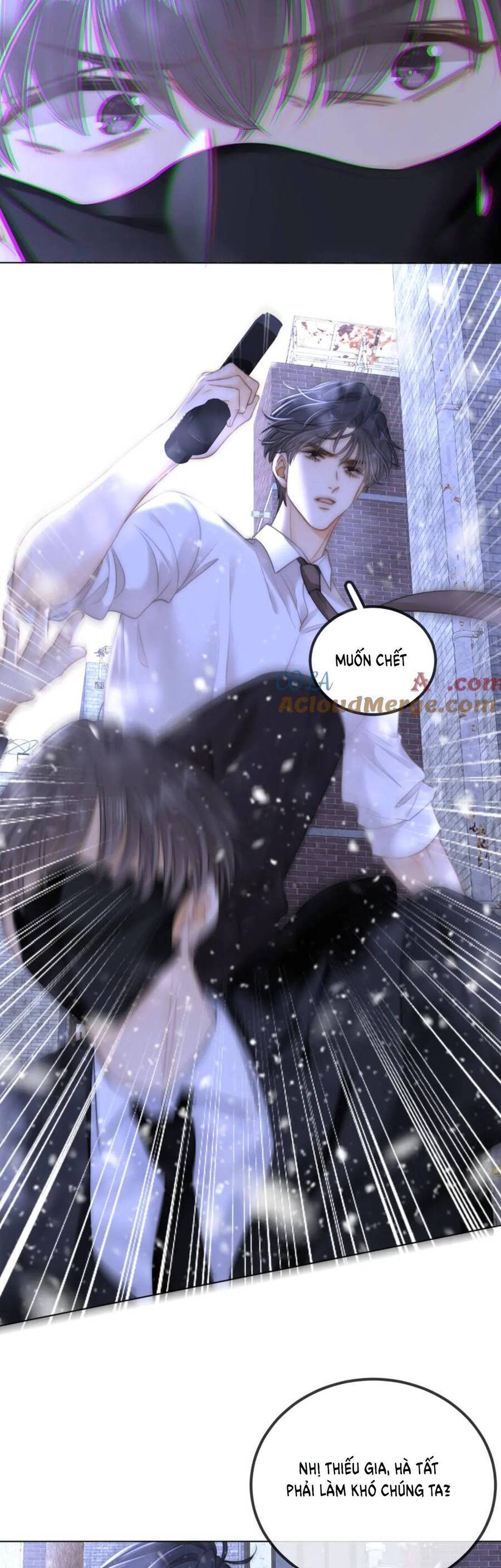 Vưu Vật Chapter 117 - TC Truyện