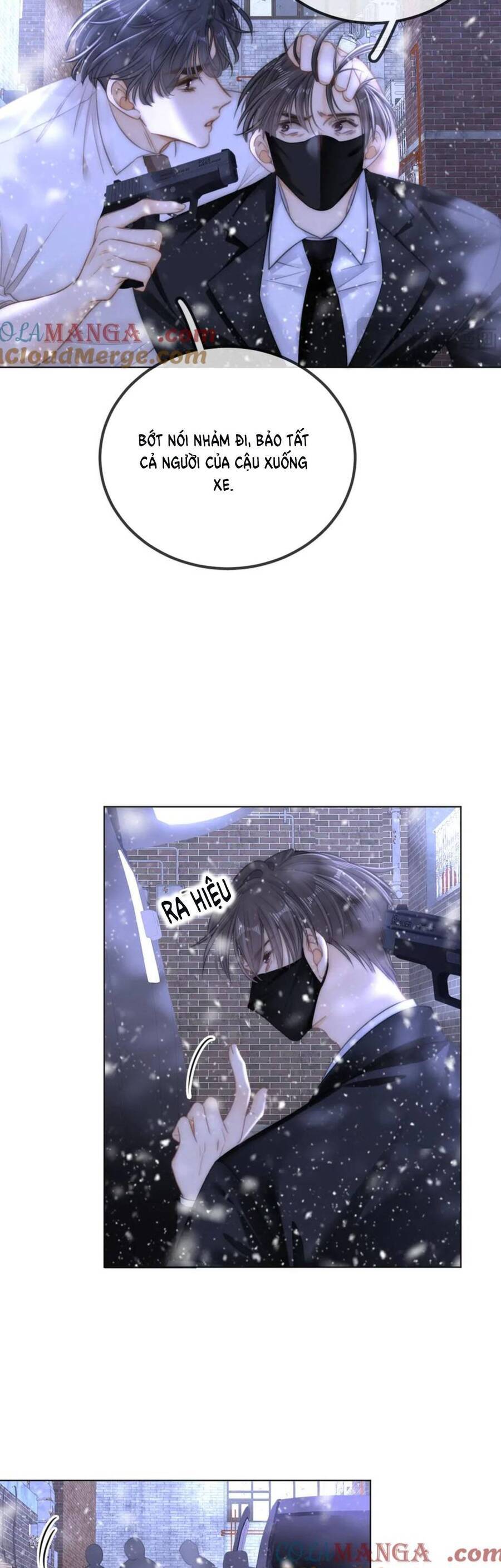 Vưu Vật Chapter 117 - TC Truyện